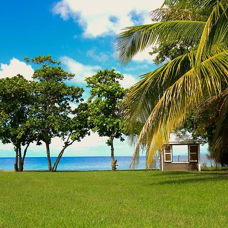 Montpelier Plantation & Beach Charlestown Dış mekan fotoğraf