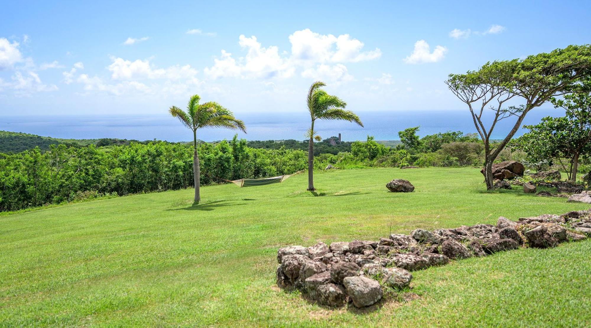 Montpelier Plantation & Beach Charlestown Dış mekan fotoğraf