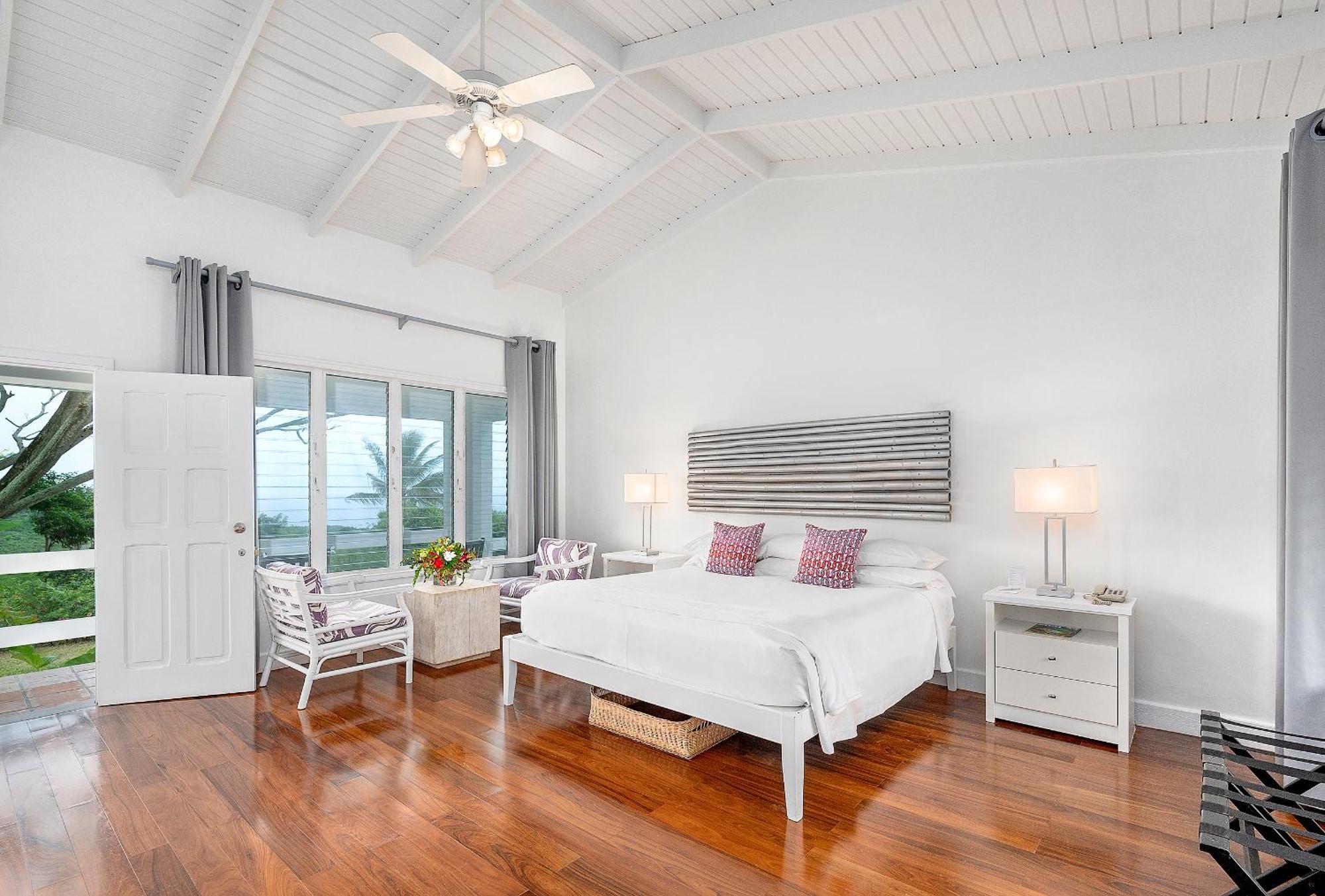Montpelier Plantation & Beach Charlestown Dış mekan fotoğraf