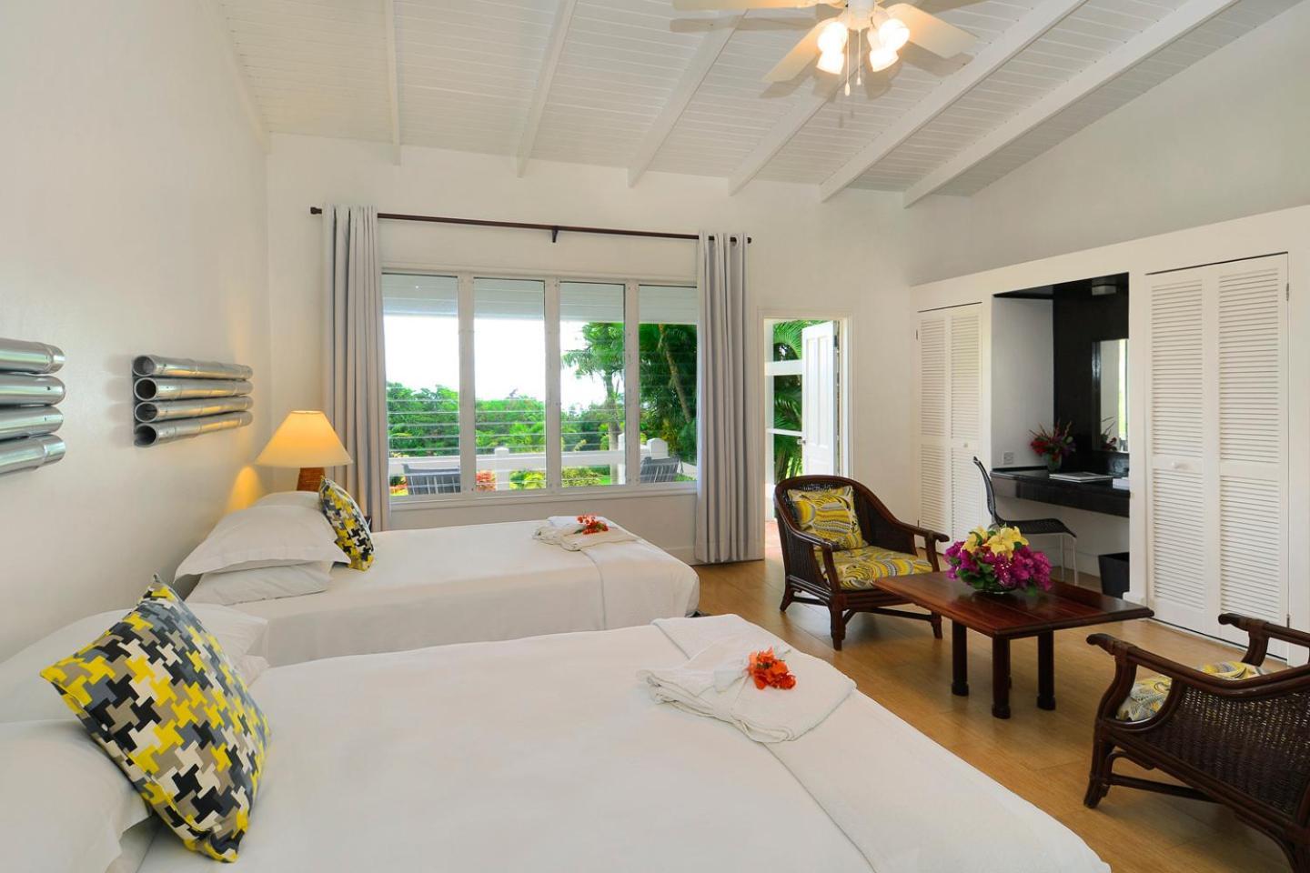Montpelier Plantation & Beach Charlestown Dış mekan fotoğraf
