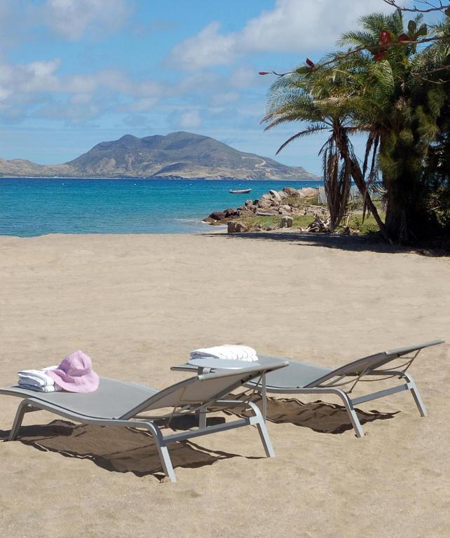 Montpelier Plantation & Beach Charlestown Dış mekan fotoğraf
