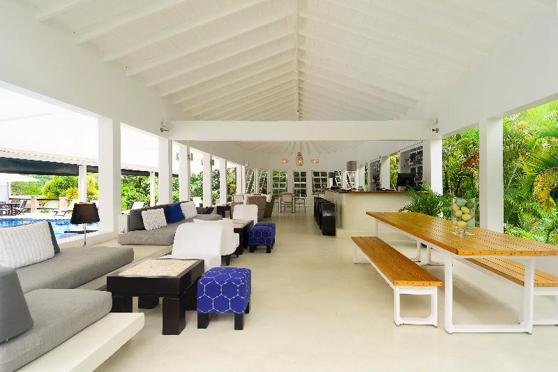 Montpelier Plantation & Beach Charlestown Dış mekan fotoğraf