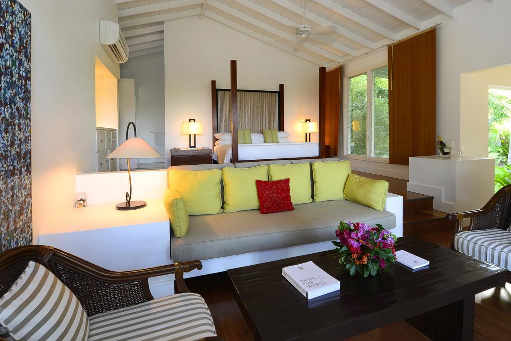 Montpelier Plantation & Beach Charlestown Dış mekan fotoğraf