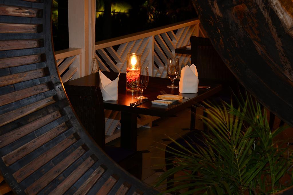 Montpelier Plantation & Beach Charlestown Dış mekan fotoğraf