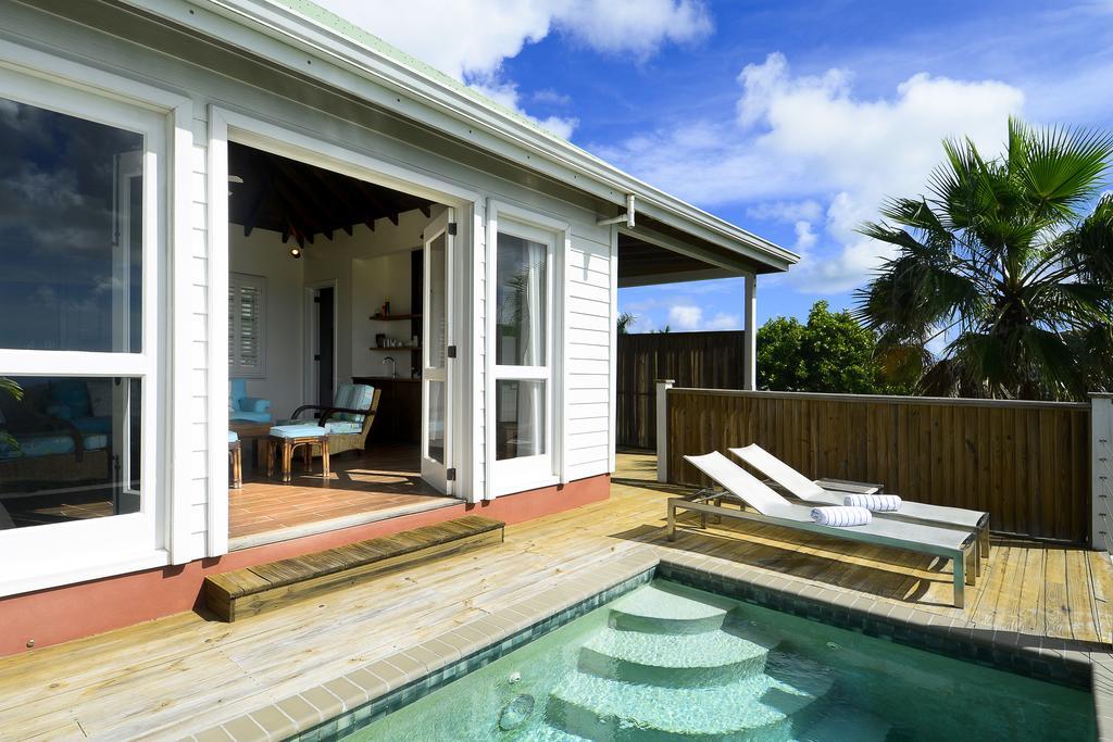 Montpelier Plantation & Beach Charlestown Dış mekan fotoğraf