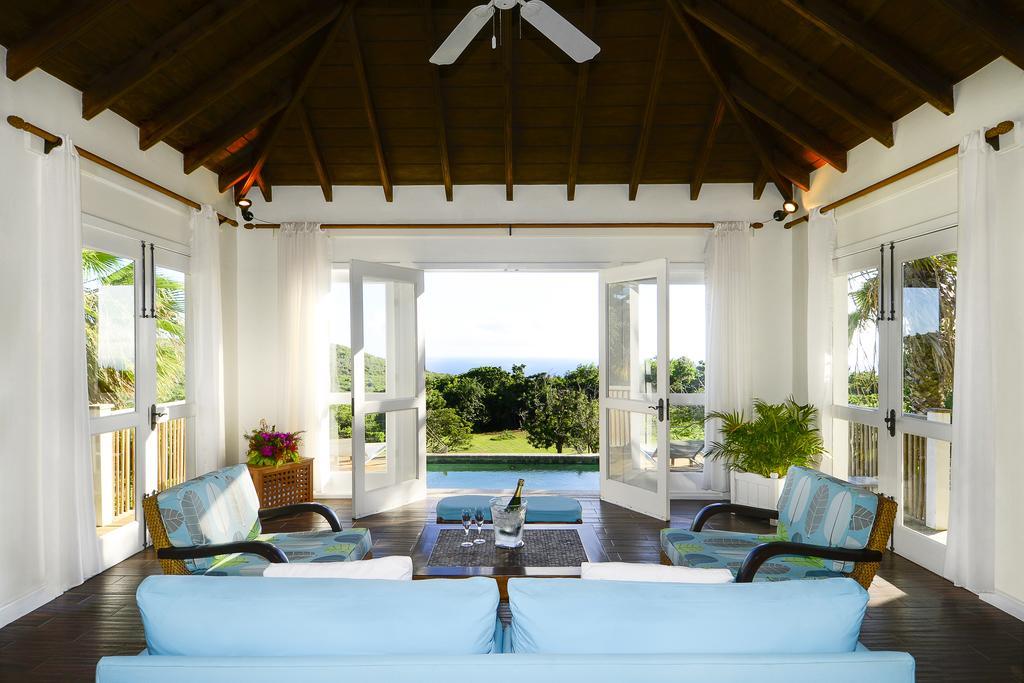 Montpelier Plantation & Beach Charlestown Dış mekan fotoğraf