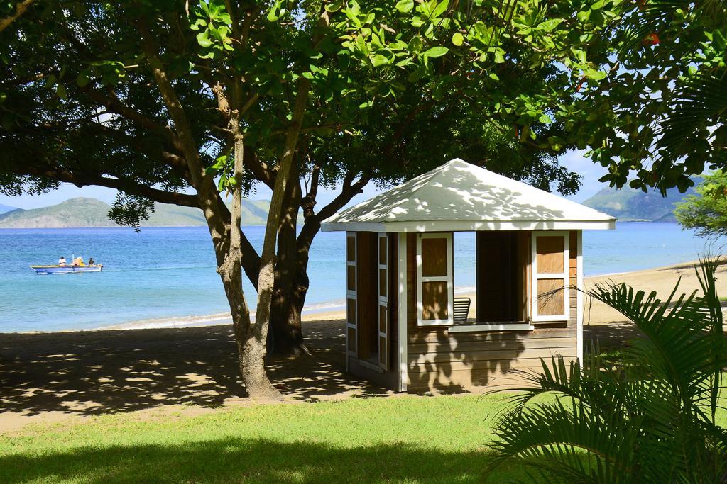 Montpelier Plantation & Beach Charlestown Dış mekan fotoğraf