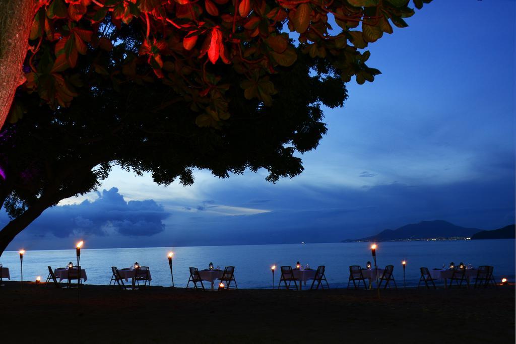 Montpelier Plantation & Beach Charlestown Dış mekan fotoğraf