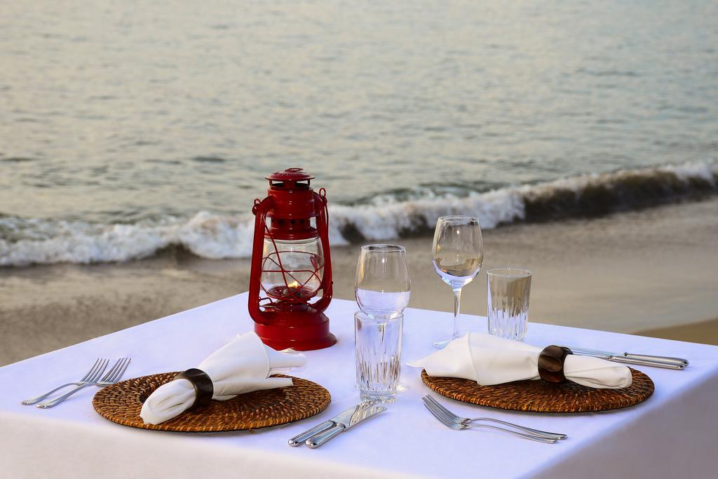 Montpelier Plantation & Beach Charlestown Dış mekan fotoğraf