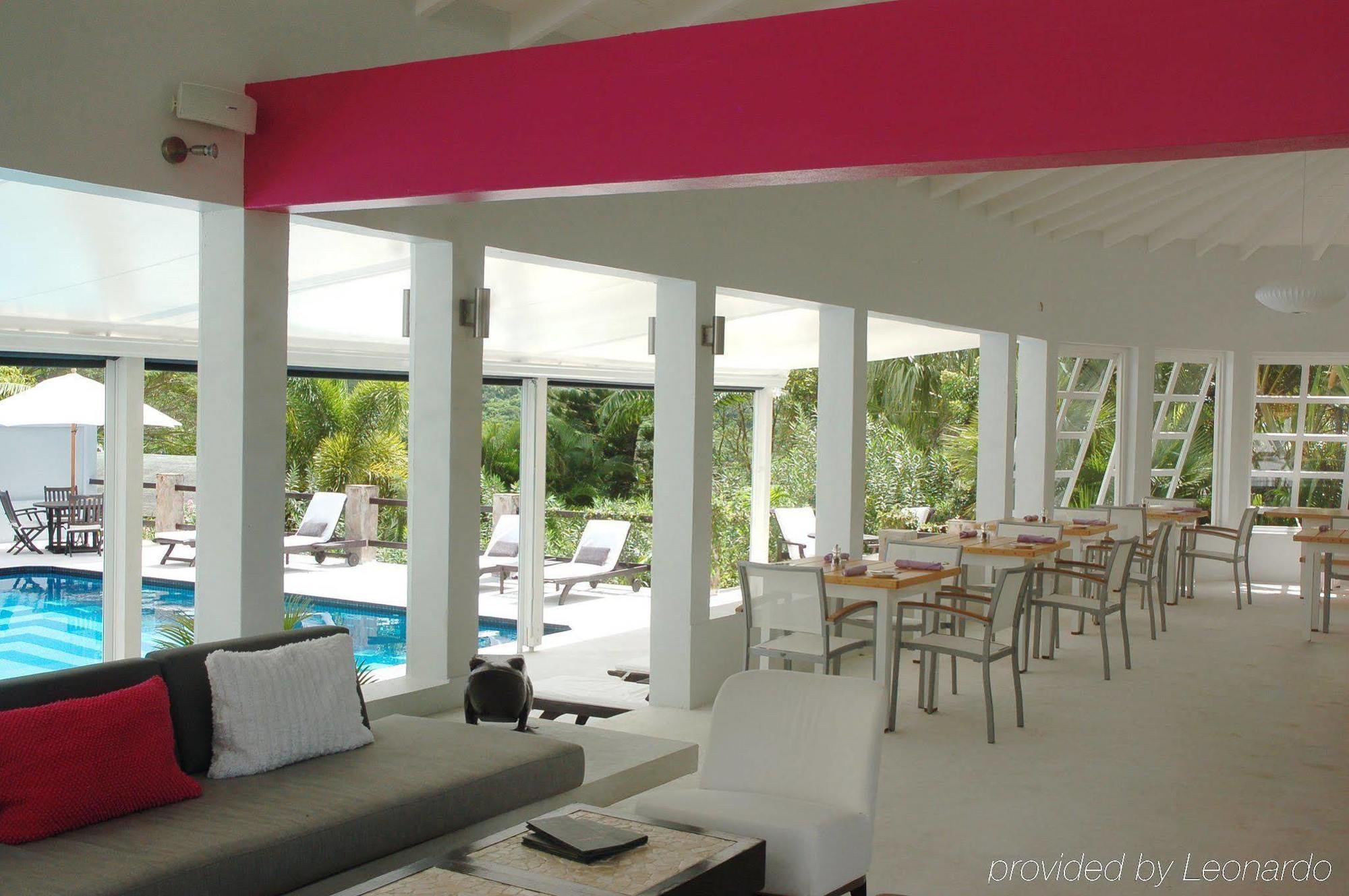 Montpelier Plantation & Beach Charlestown Dış mekan fotoğraf