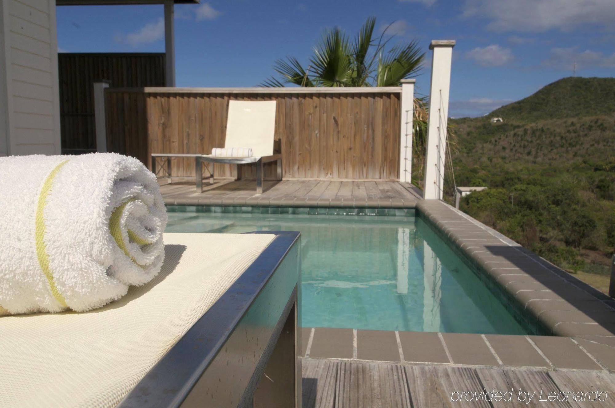 Montpelier Plantation & Beach Charlestown Dış mekan fotoğraf