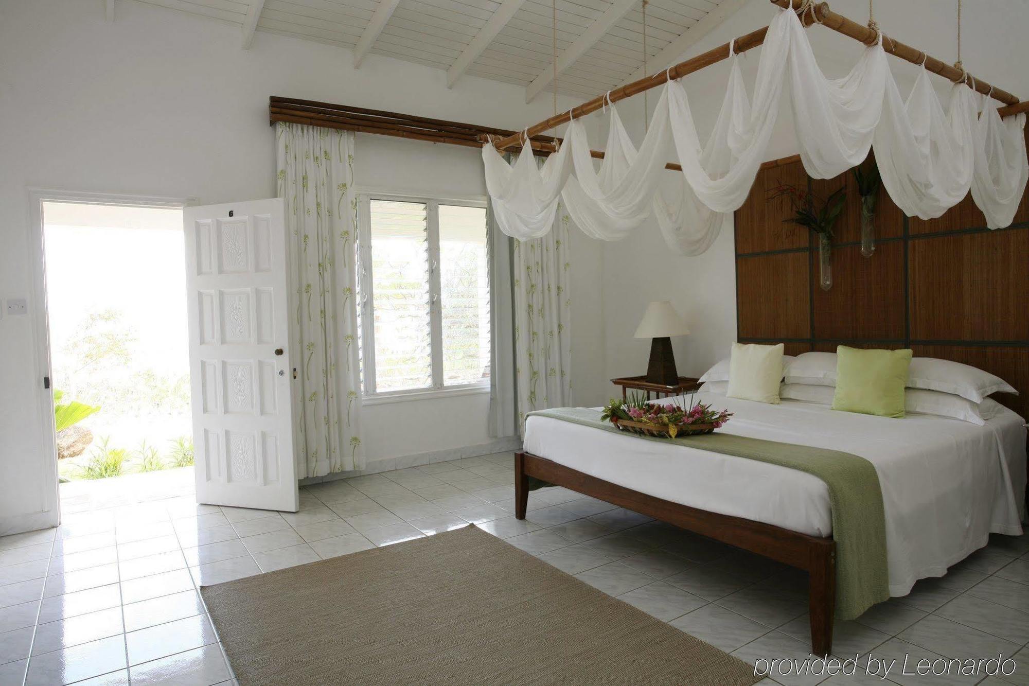 Montpelier Plantation & Beach Charlestown Dış mekan fotoğraf