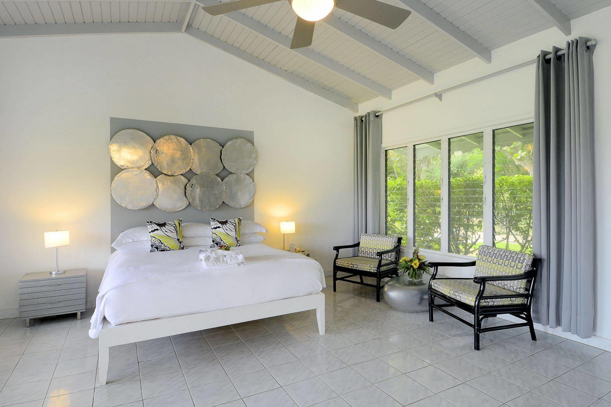 Montpelier Plantation & Beach Charlestown Dış mekan fotoğraf