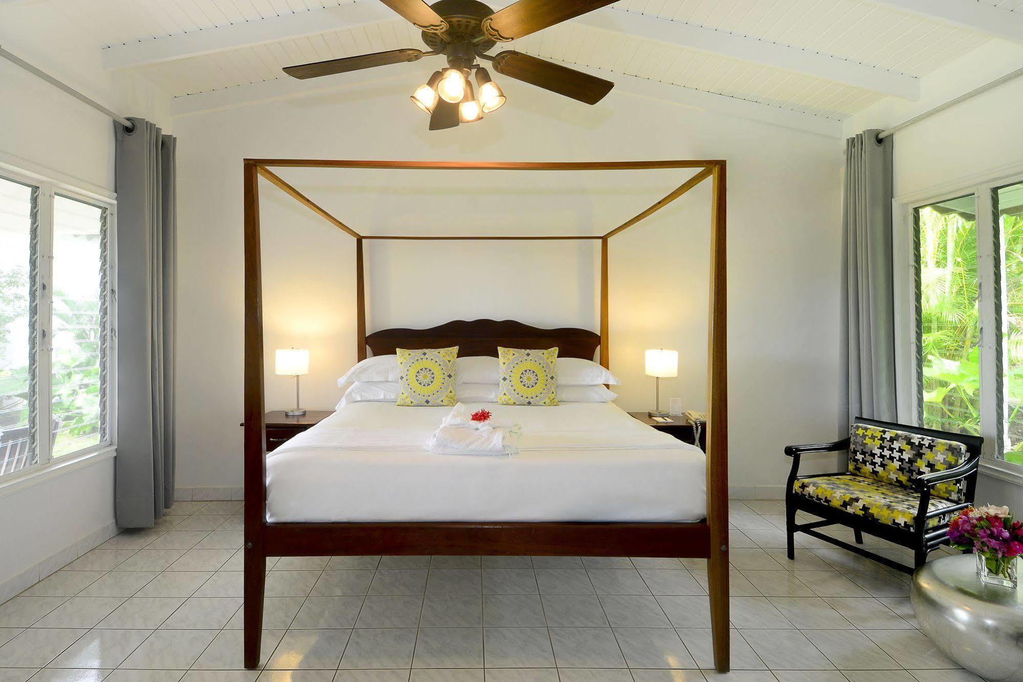 Montpelier Plantation & Beach Charlestown Dış mekan fotoğraf