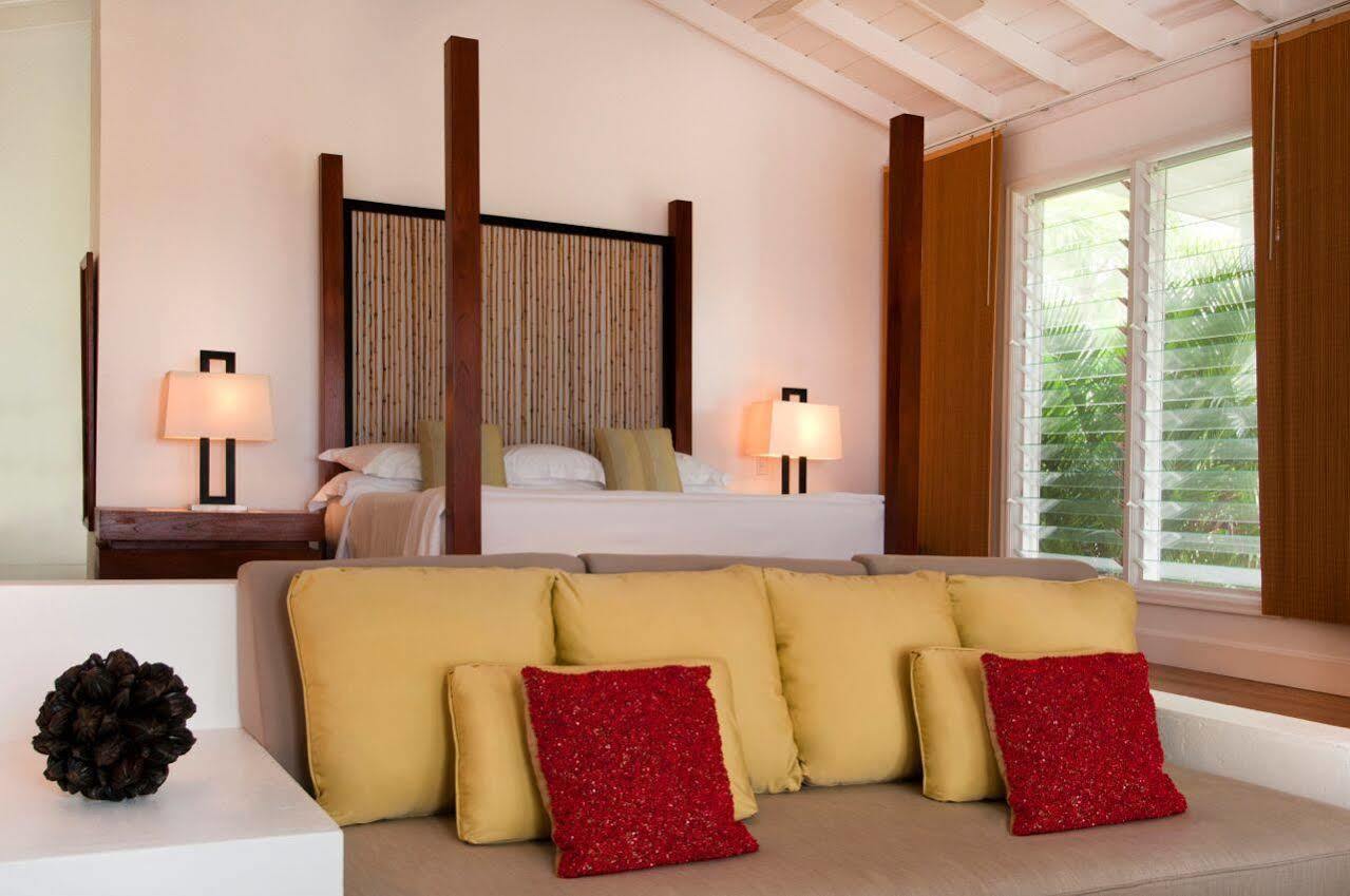 Montpelier Plantation & Beach Charlestown Dış mekan fotoğraf
