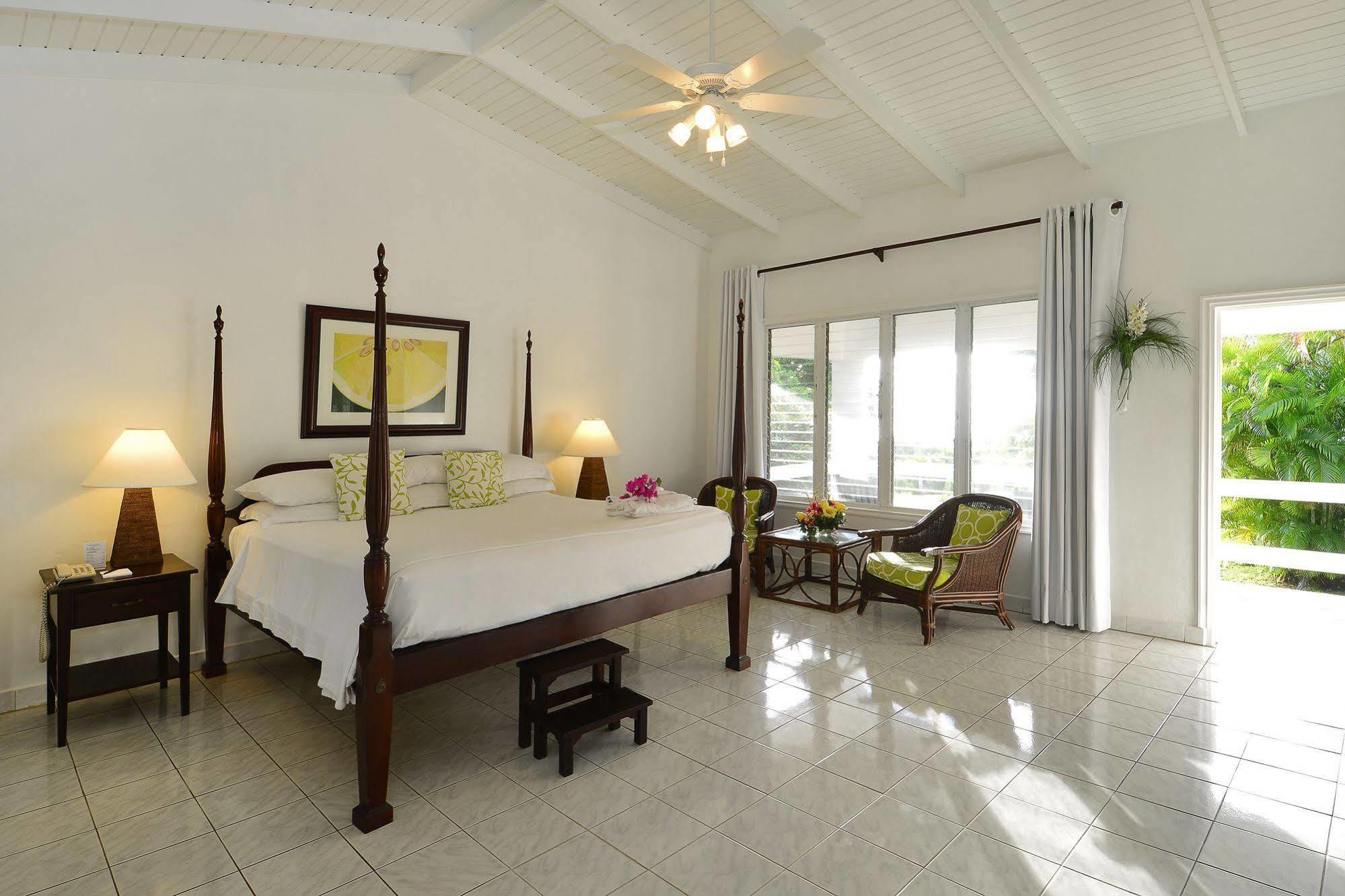 Montpelier Plantation & Beach Charlestown Dış mekan fotoğraf