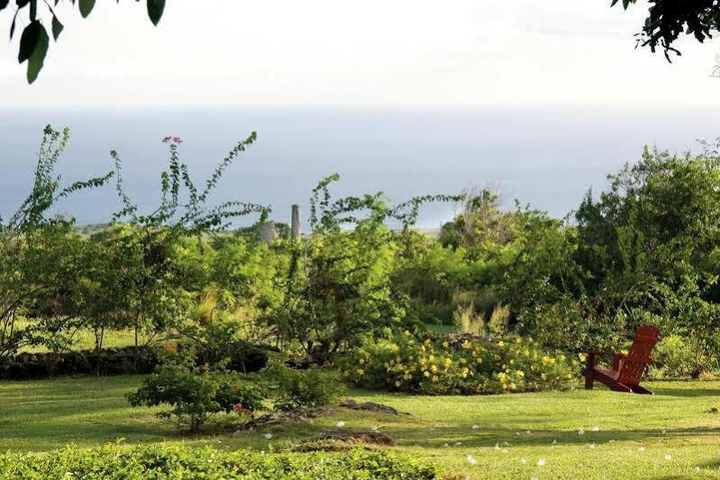 Montpelier Plantation & Beach Charlestown Dış mekan fotoğraf
